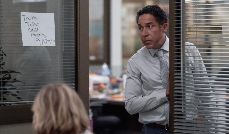 The Paper Review: The Office Spin-Off Is A Hilarious, Charming, And ...