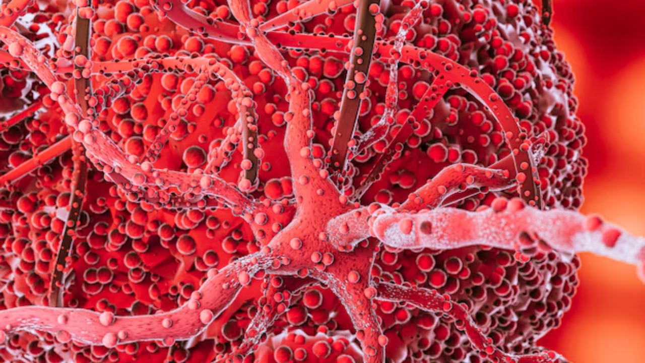 This rare mutation destroys brain cells, scientists found the cause