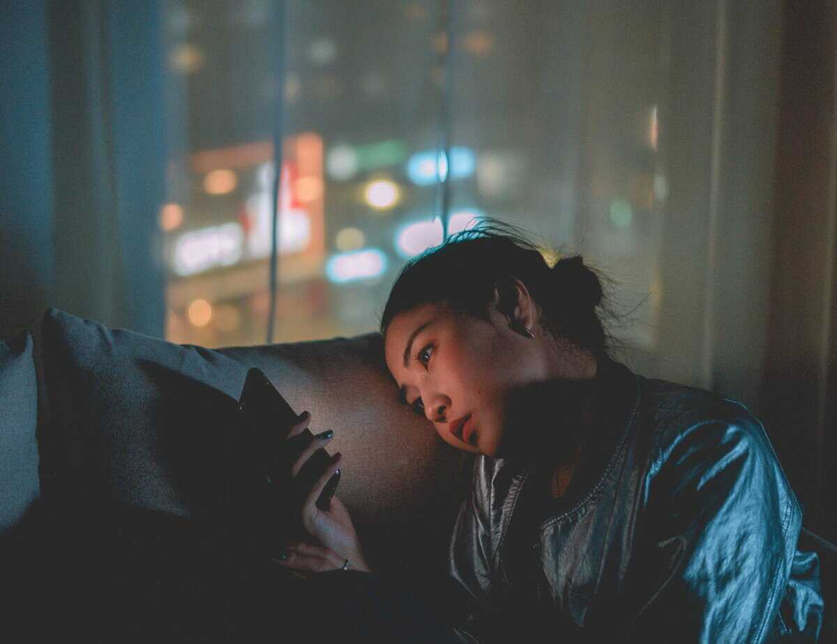 4. The Second Love: The Hard Lesson