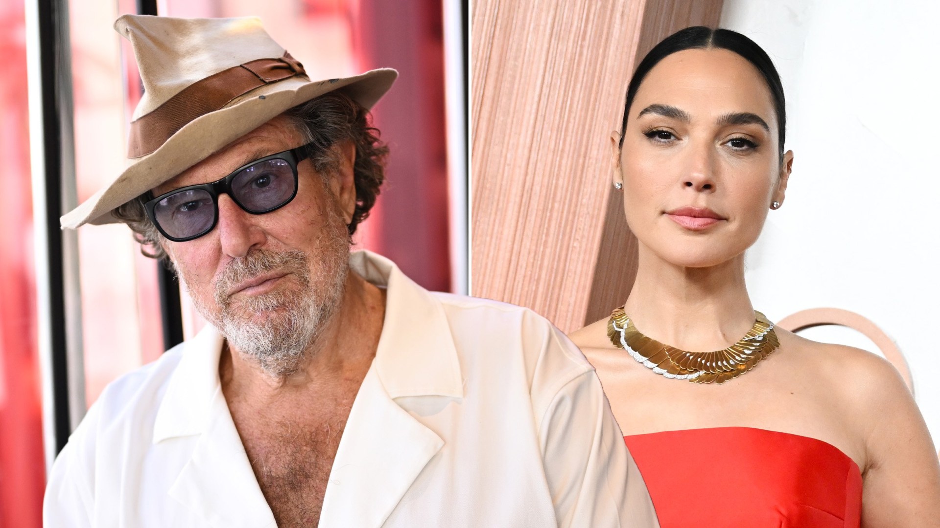 Gal Gadot's director defends her at Venice