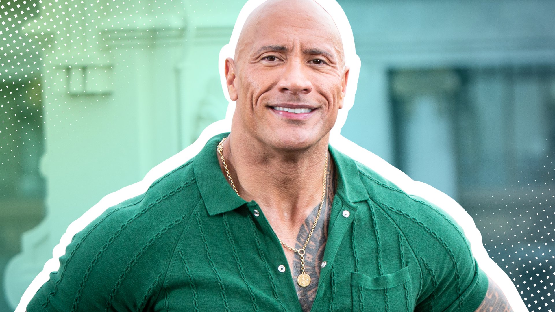 Fans sich um The Rock HollywoodStar hat extrem abgenommen