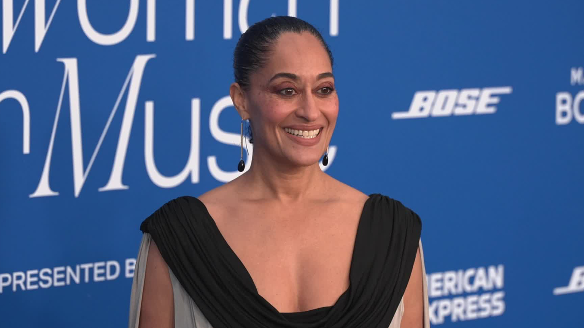 Tracee Ellis Ross's Los Angeles home targeted by burglars