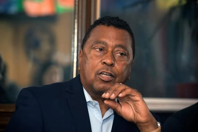 Journalism Community Mourns Veteran Reporter Ron Harris After Tragic ...