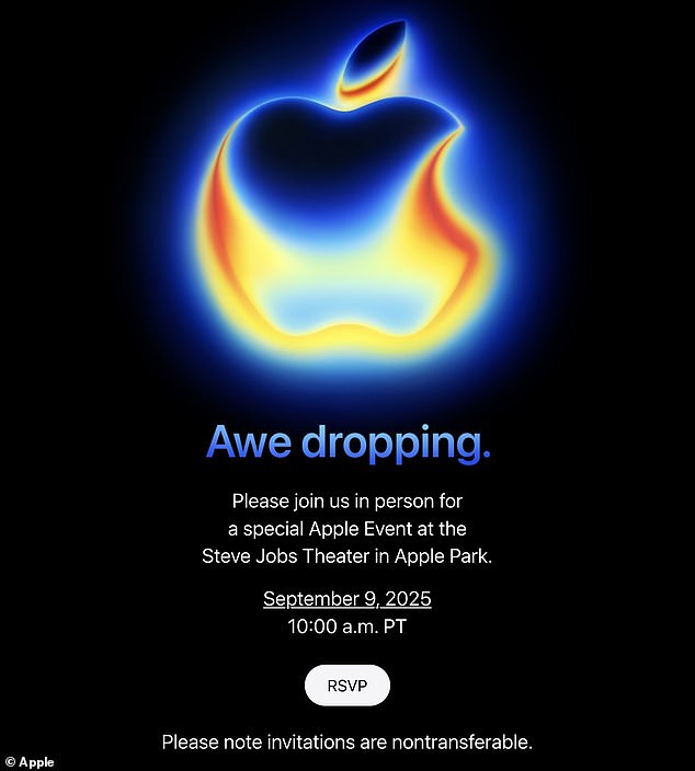 iPhone 17 Bocor secara online hanya satu minggu sebelum acara Apple - dan ini mengonfirmasi perubaha