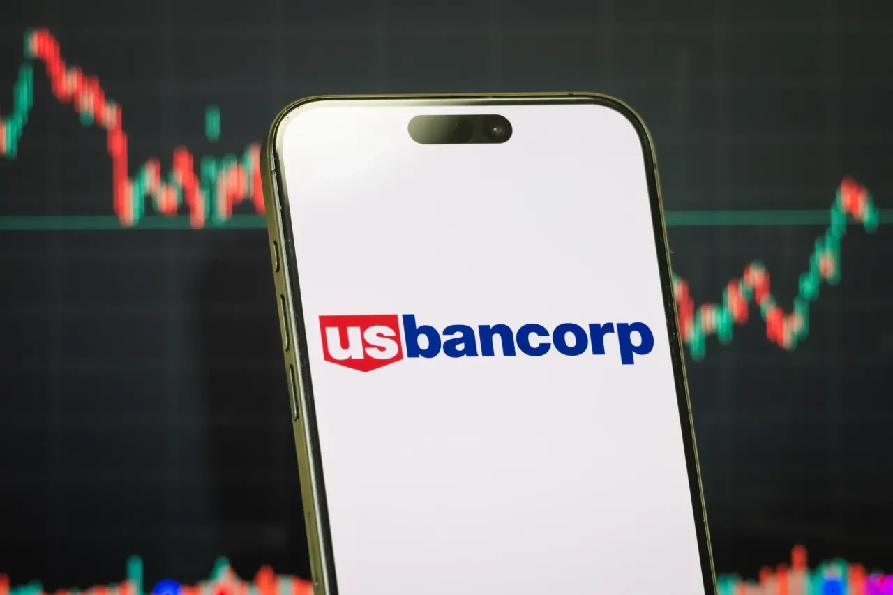 US Bancorp Resumes Bitcoin Custody For Institutional Clients