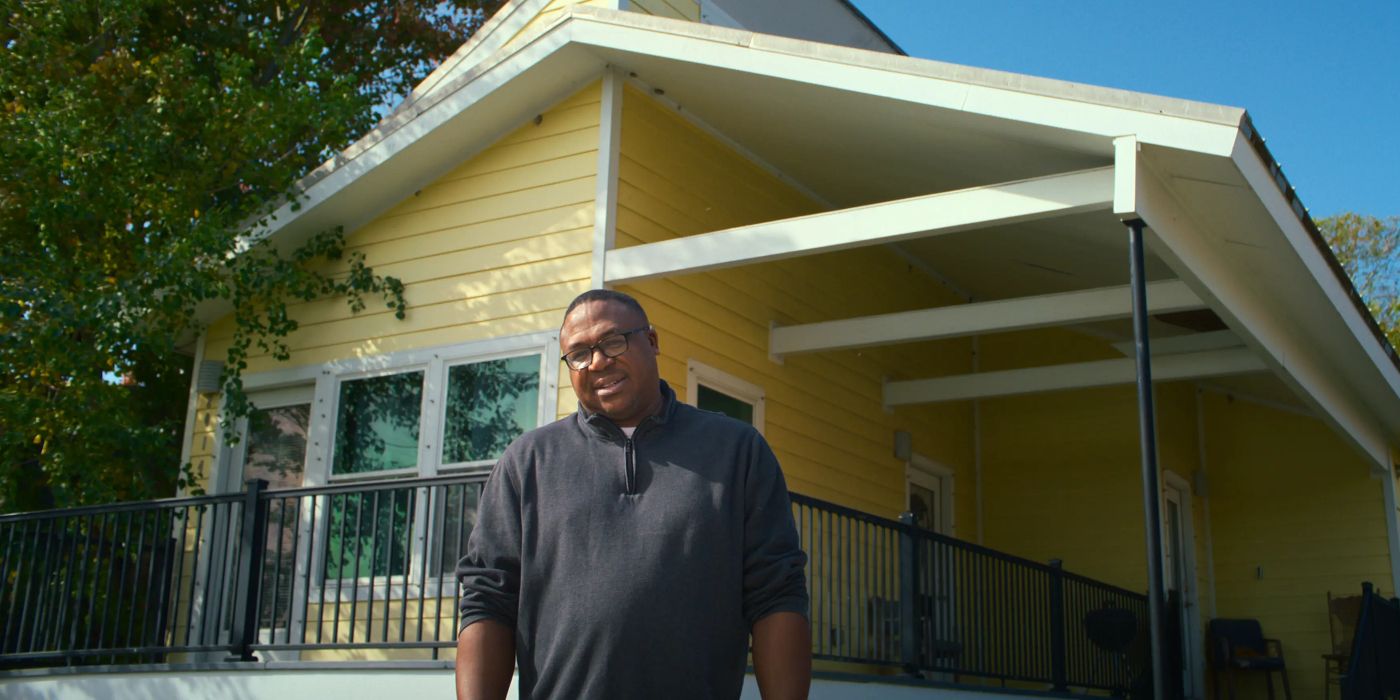 Why Netflix's 'Katrina: Come Hell and High Water' Is So Heartbreaking