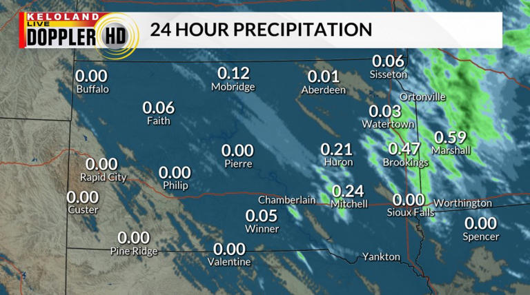 First Cold Front Arrives Today More Fall Like Weather Ahead