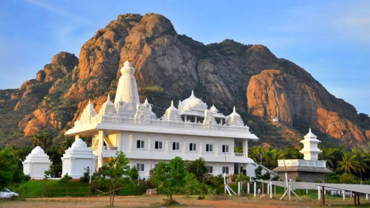 5 places to visit that make Kanyakumari a spiritual hub