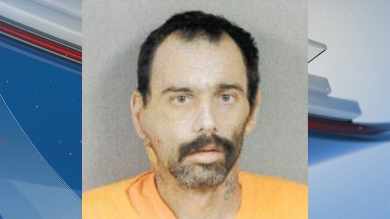 Man convicted of firing gun at deputies sentenced to 25 years prison