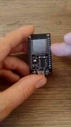 How To Save Data On Your Esp32 After Deep Sleep Or Power Resets