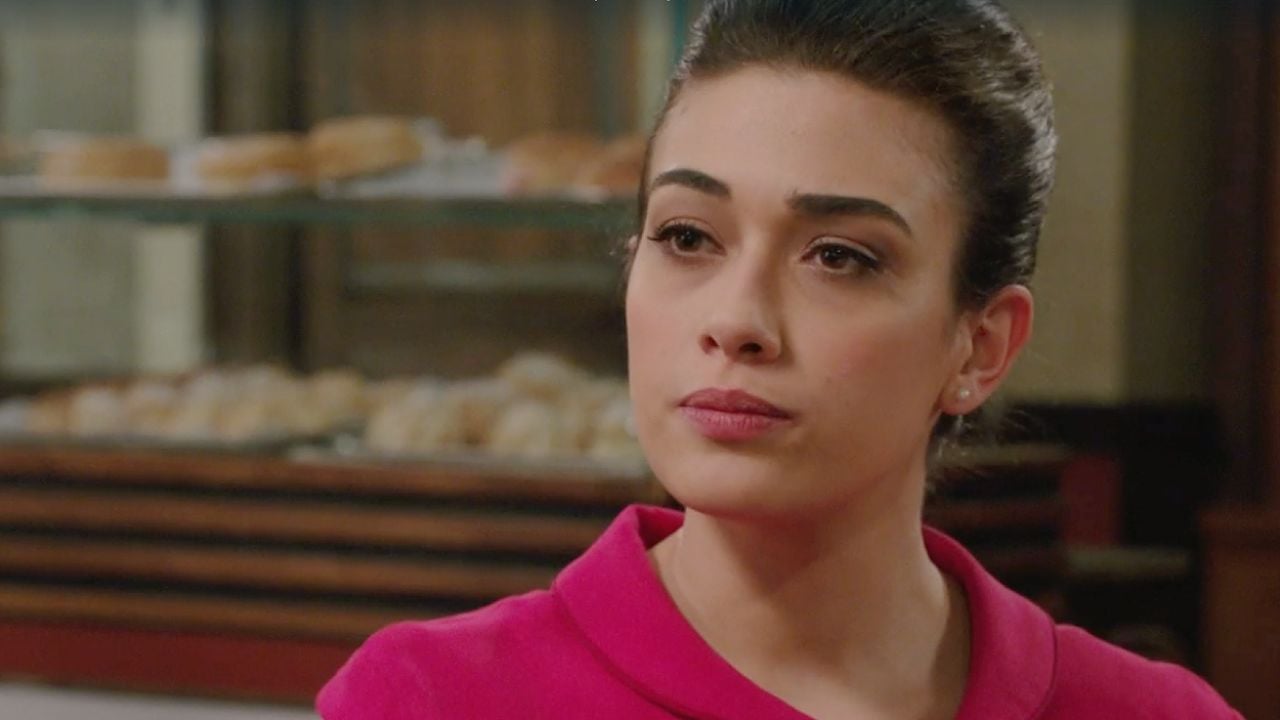 Il Paradiso delle Signore 4 settembre 2025, in replica: Rosa pugnalata alle spalle ma Tancredi non la passerà liscia!