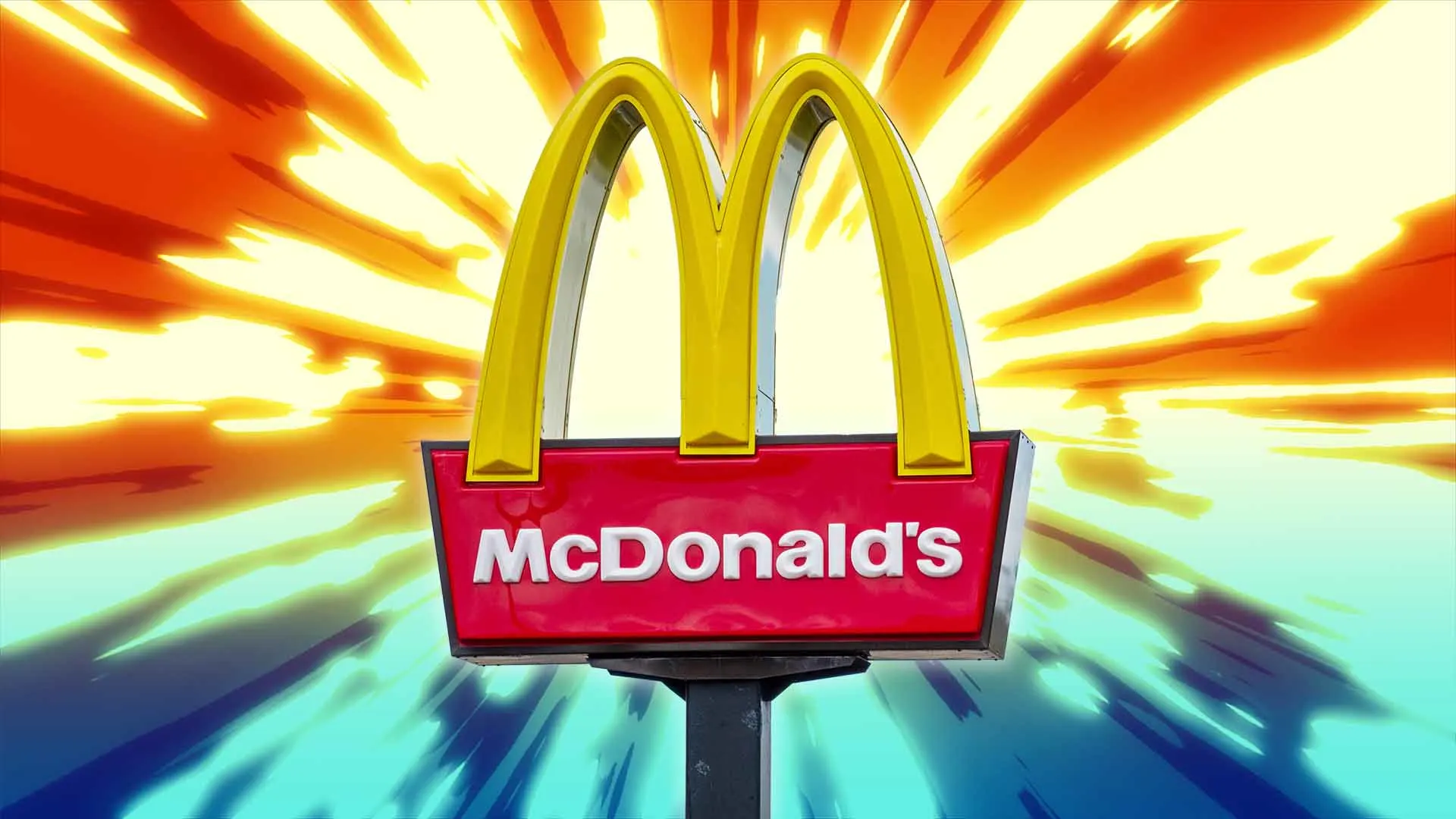 McDonald’s Best-Ever Marketing Campaign Turns 22 Today. Here’s Why It ...