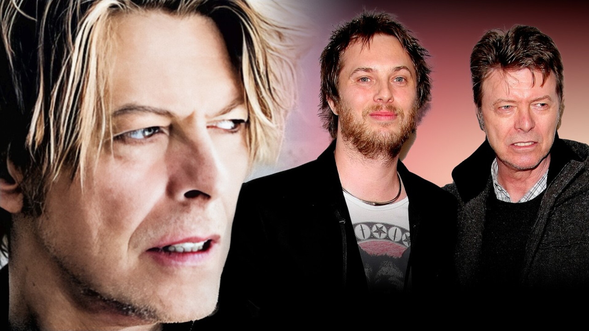 The Tragedy Of David Bowie's Son Duncan Is Heartbreaking