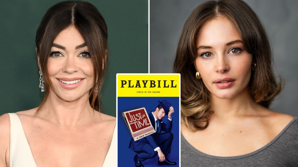 ‘Modern Family' Star Sarah Hyland, Sadie Dickerson Join