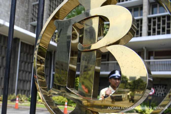 Ekonom Prediksi BI Pertahankan Suku Bunga di RDG 2025