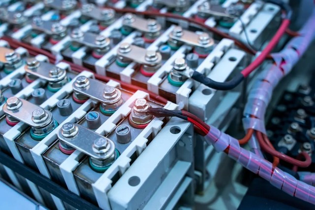New report reveals emerging tech sector that could soon surpass $50 ...