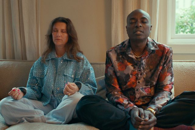 Princess Märtha Louise and Shaman Durek’s Jaw-Dropping Romance on ...