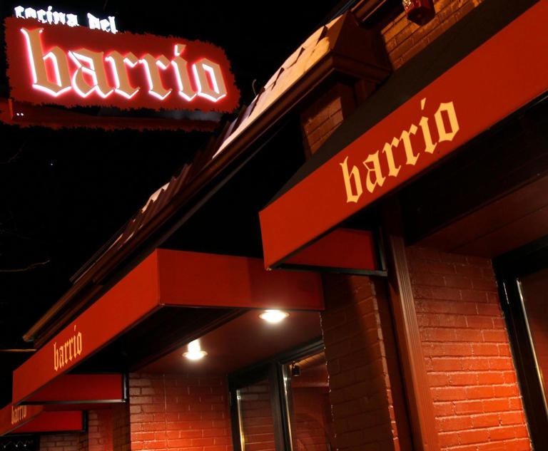 Edina’s Cocina del Barrio closing Oct. 1 as Daniel del Prado’s