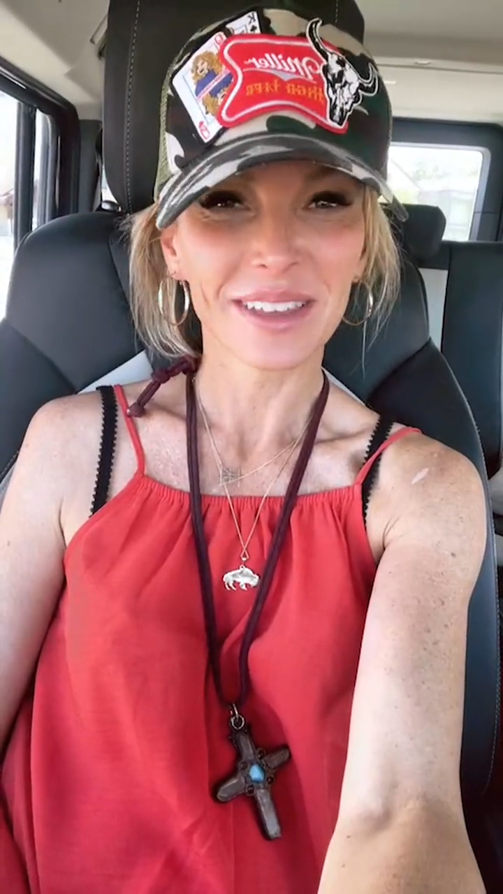 Kelley Wolf shares post-arrest rehab plans amid divorce drama with