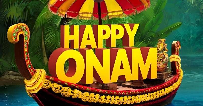 Happy Onam 2025 Best 70+ Thiruvonam wishes, images, quotes, messages