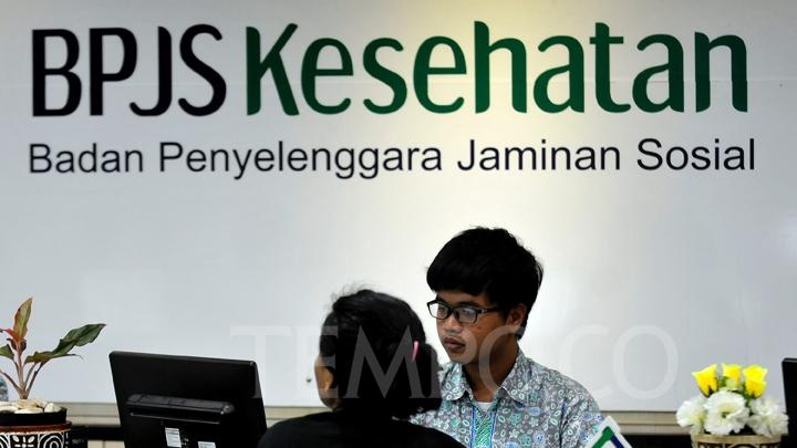 Mengapa Iuran BPJS Kesehatan Naik?