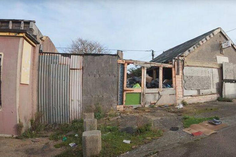 The 'deprived' Essex town with stunning beach that deserves a better ...
