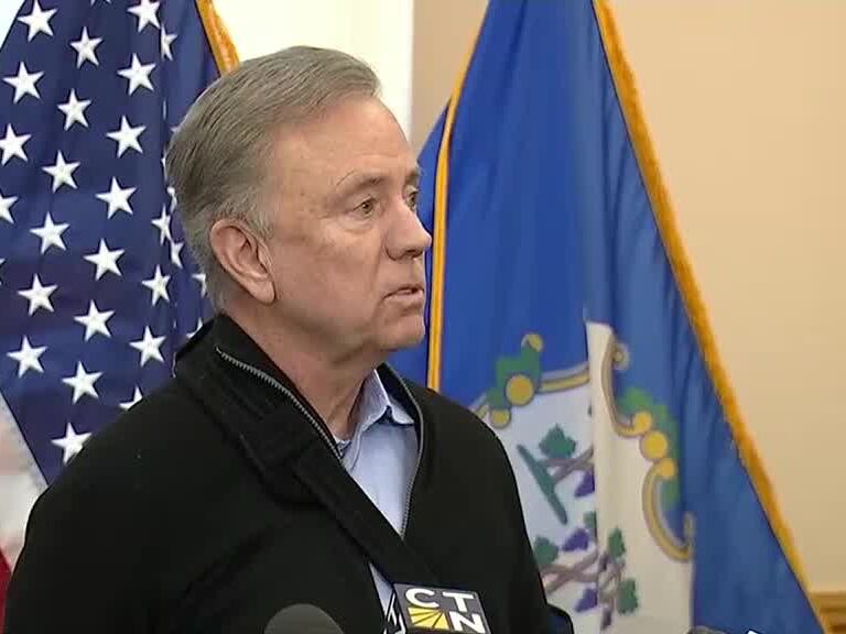 Governor Lamont signs new bill into law to address housing shortage in CT