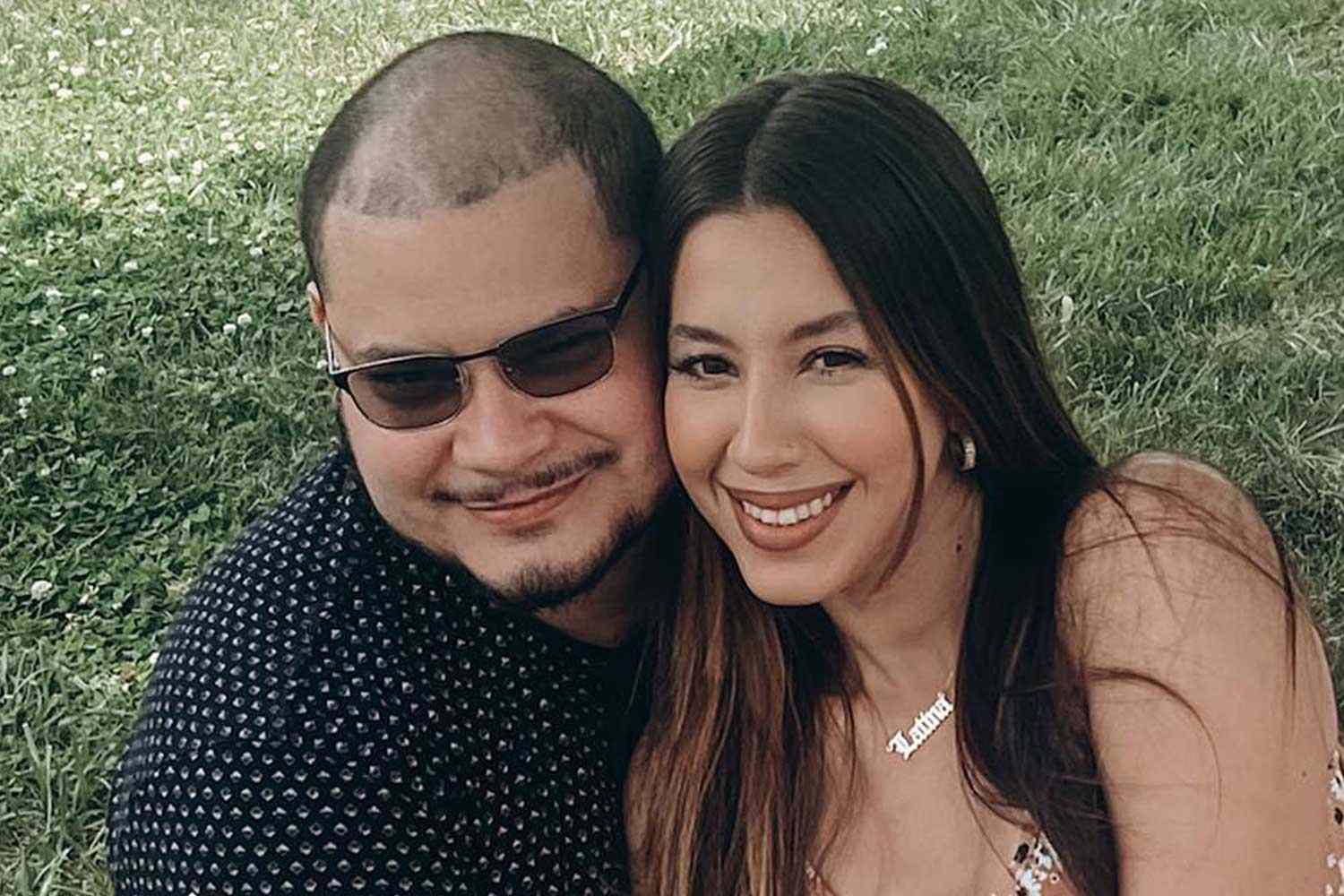 Vee Rivera Reveals the '3 C's' That Keep Her Marriage to Jo Rivera