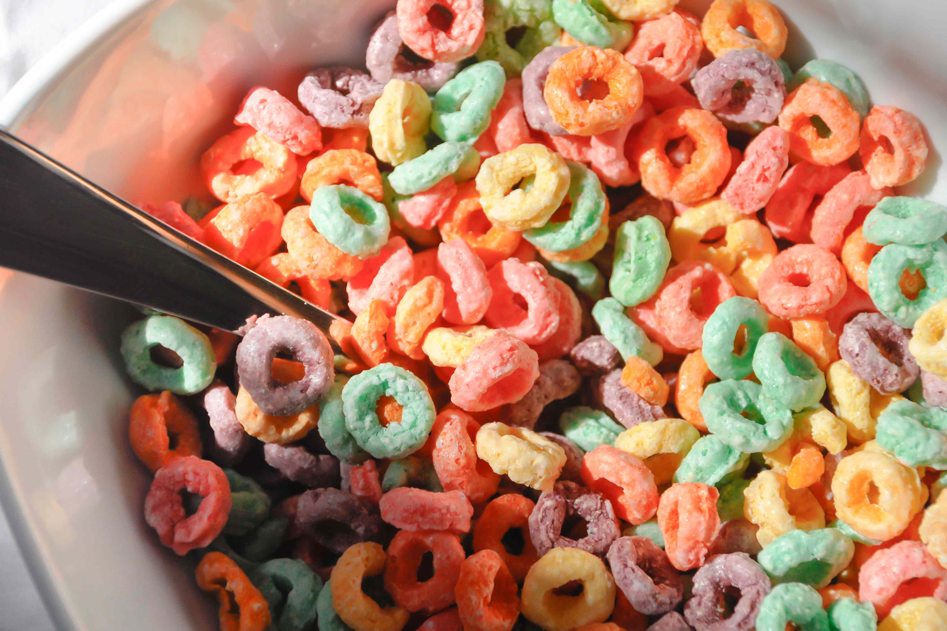 From Cocoa Puffs to Cheerios — How Cereal Stopped Being Fun