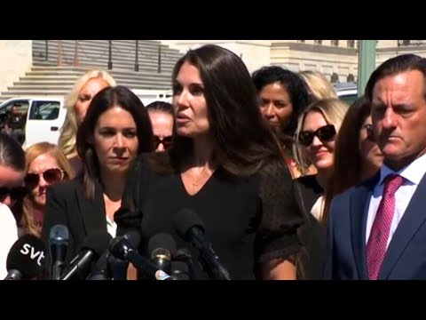 🚨 Epstein victim SPEAKS OUT about Ghislaine Maxwell's interview with