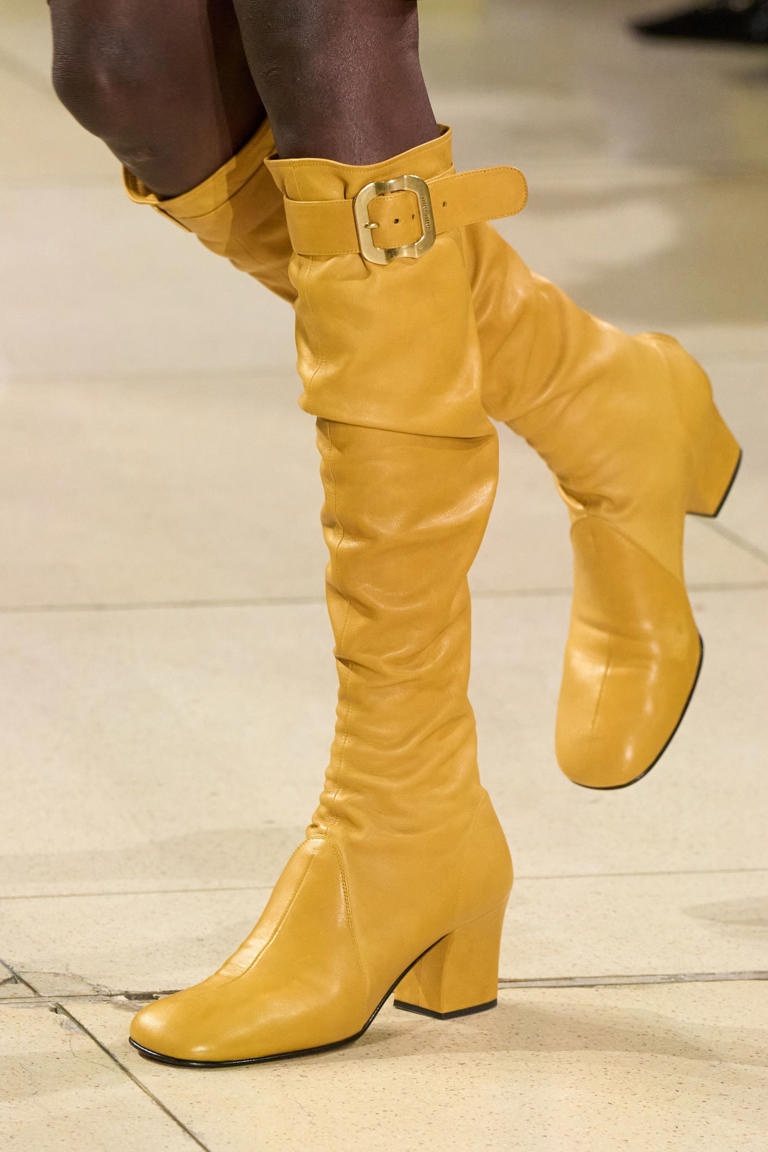 Miu Miu Otoño-Invierno 2025/2026.