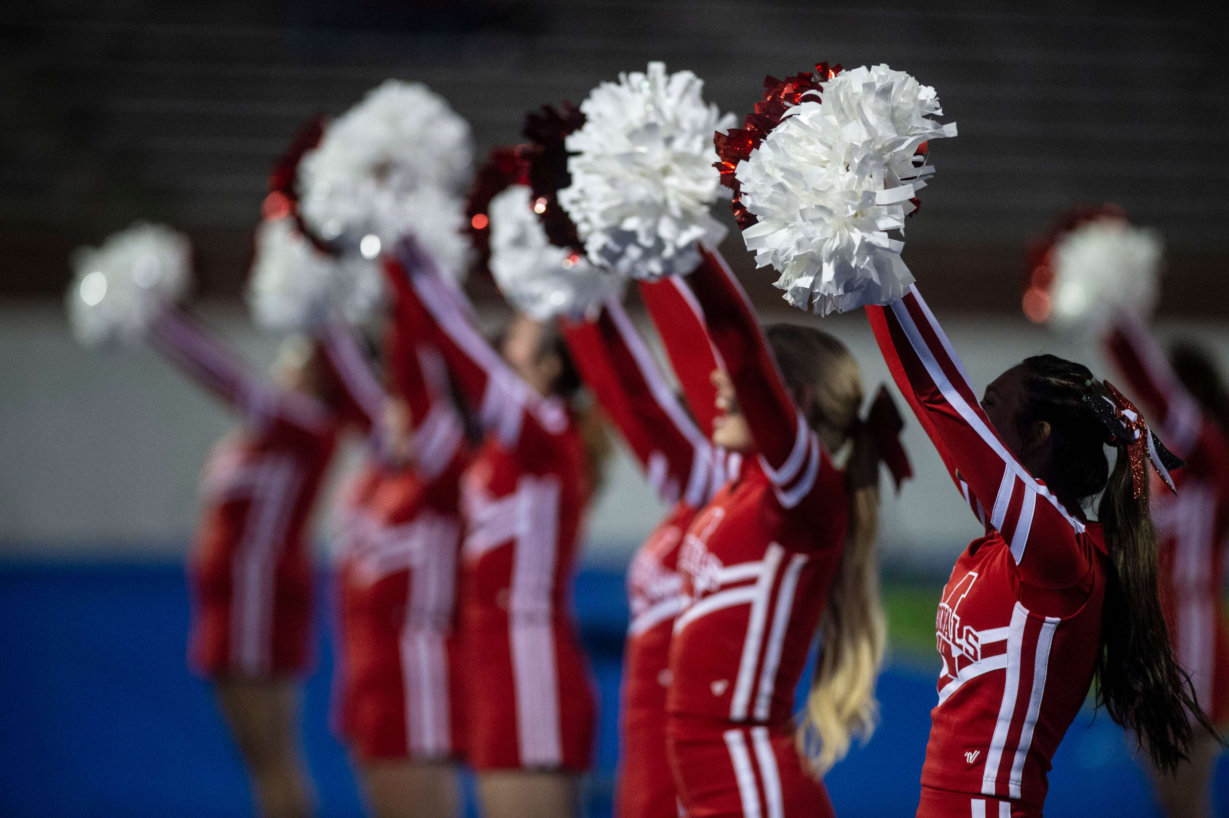 Saginaw area football rankings storylines after Week 1 Saginaw area football rankings storylines after Week 1