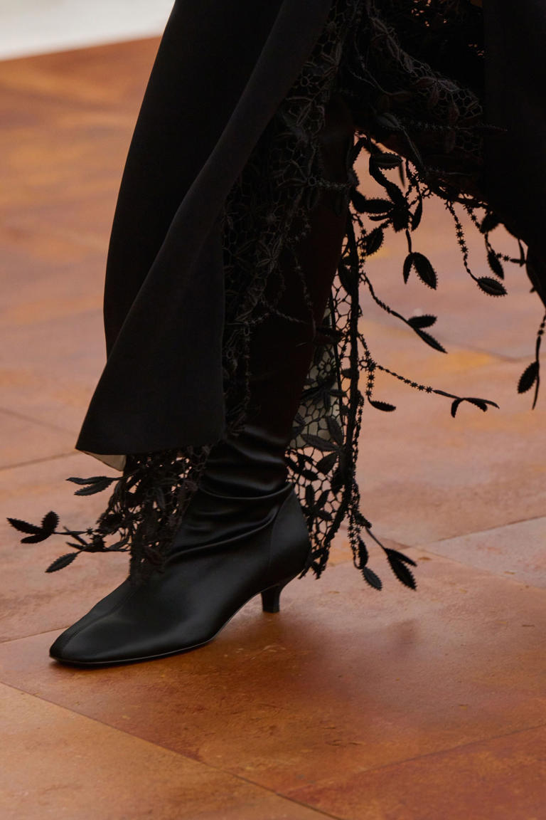 Toteme Otoño-Invierno 2025/2026.