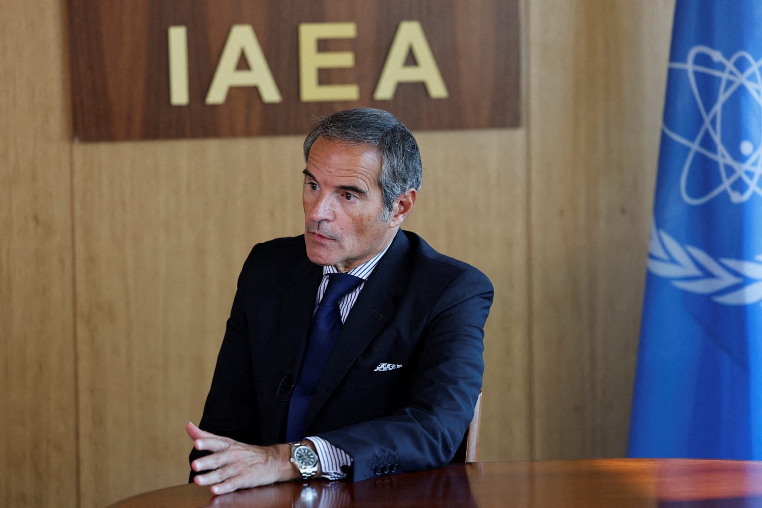 Can aggressive IAEA inspections replace 'zero enrichment' to stop an ...