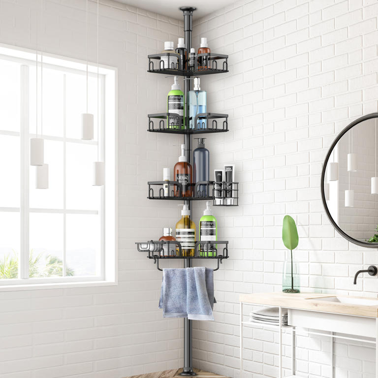 20 Wayfair Storage Solutions That’ll Immediately Help You Declutter ...