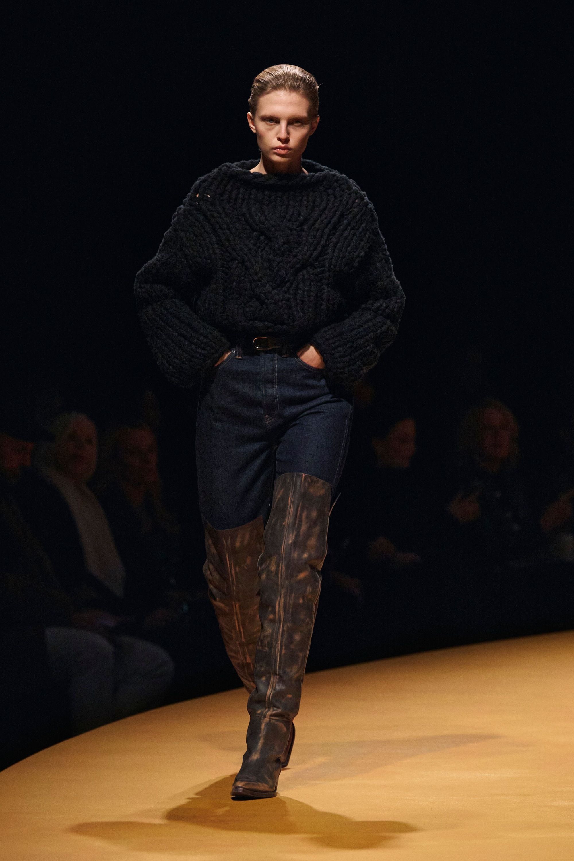 Khaite Otoño-Invierno 2025/2026.