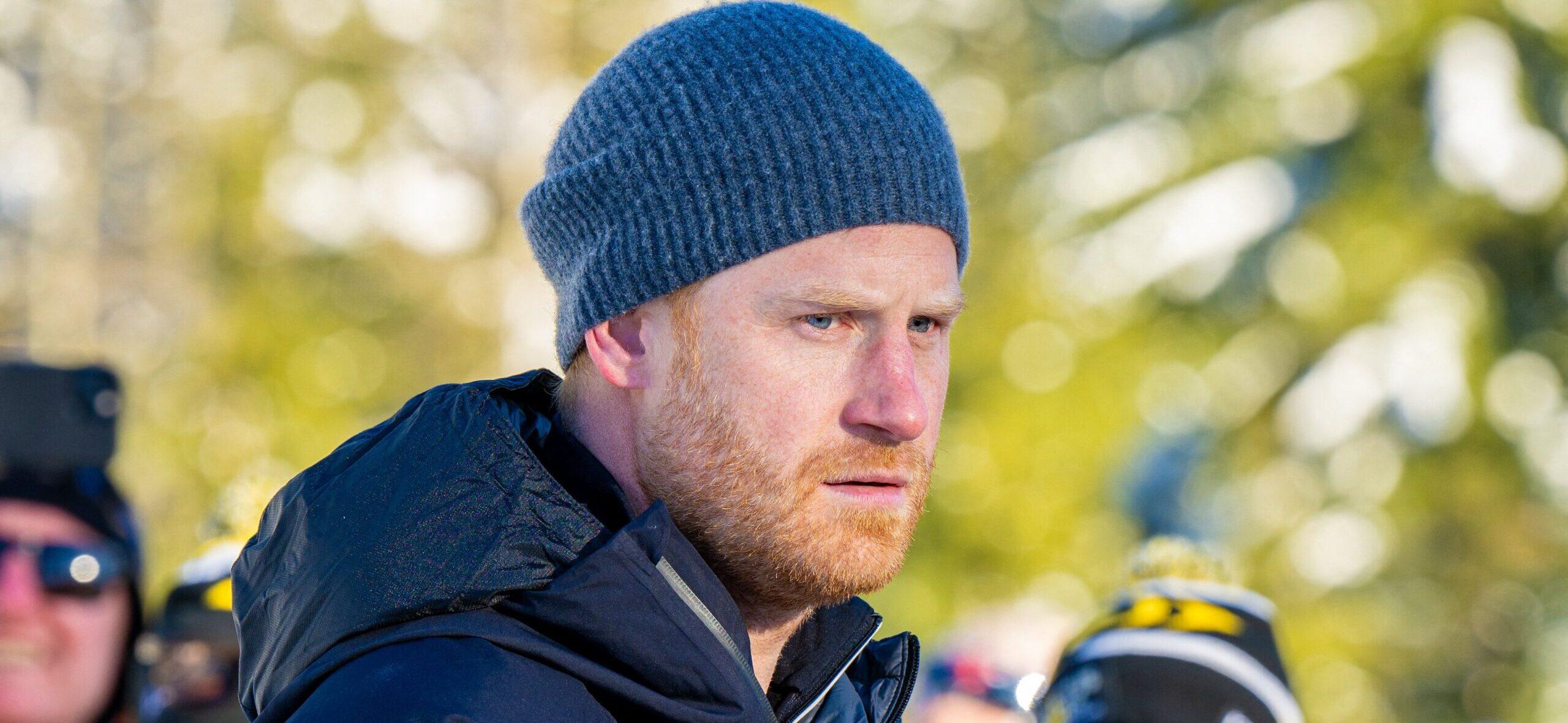 Another Prince Harry Charity Faces Scrutiny As Country Cuts Ties Over