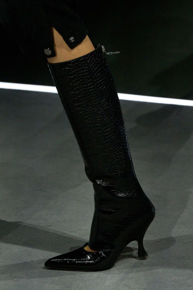 Dior Otoño-Invierno 2025/2026.