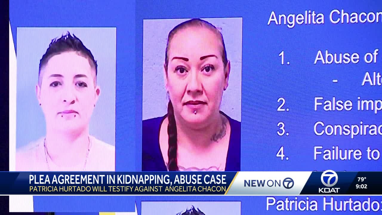 Plea agreement reached in kidnapping and death of disabled woman near