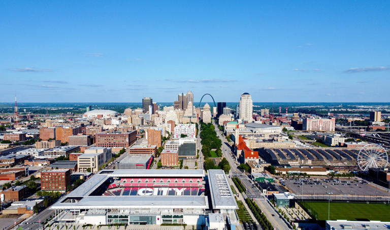 St. Louis City starts process of revamping 