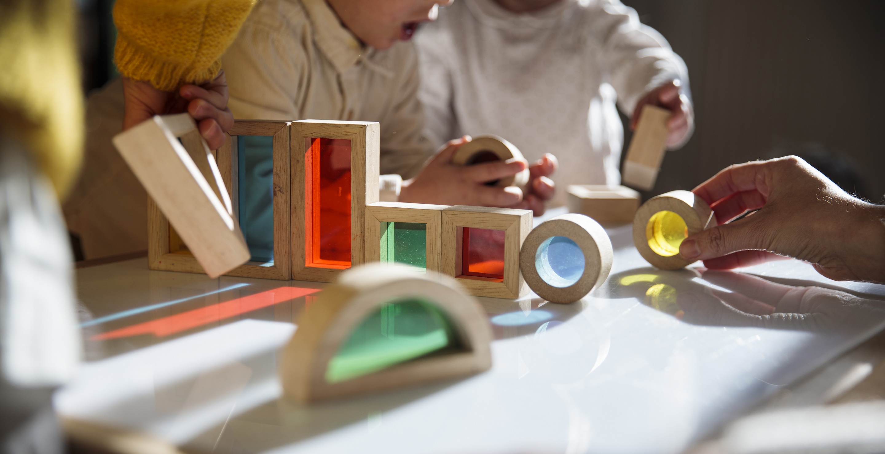 Grandfather Accidentally Takes Home Wrong Child From Daycare