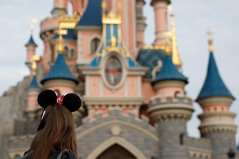 Disney is set to pay $10 million for violating children’s privacy