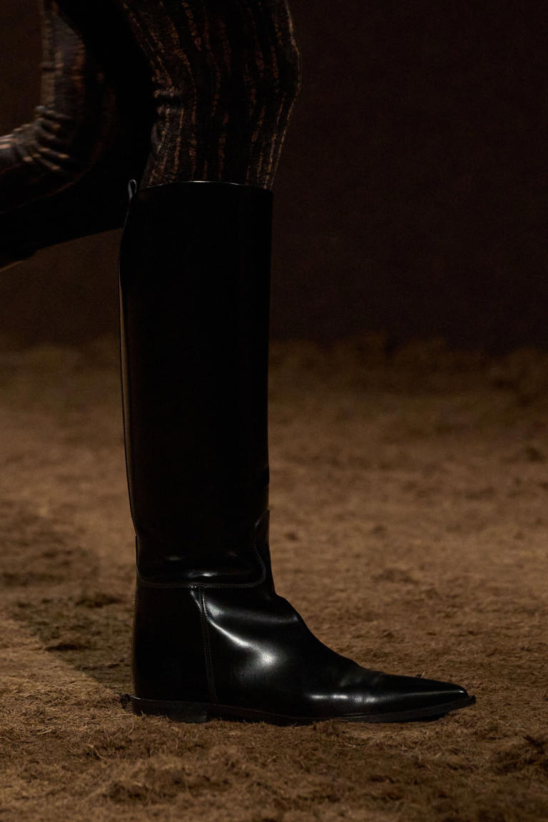 Hermès Otoño-Invierno 2025/2026.