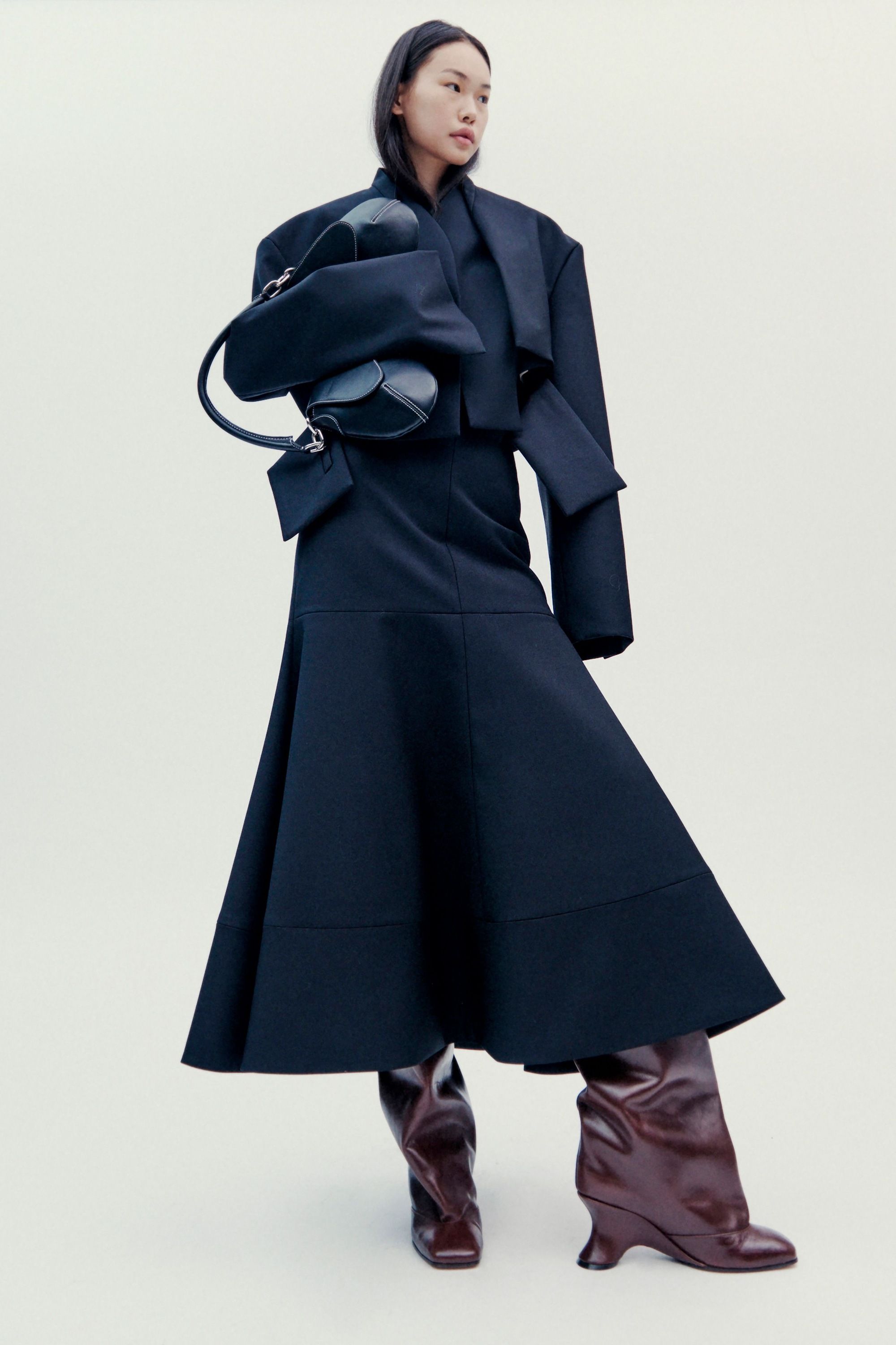 A.W.A.K.E. Mode Otoño-Invierno 2025/2026.