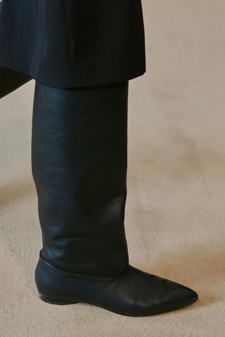 Altuzarra Otoño-Invierno 2025/2026.