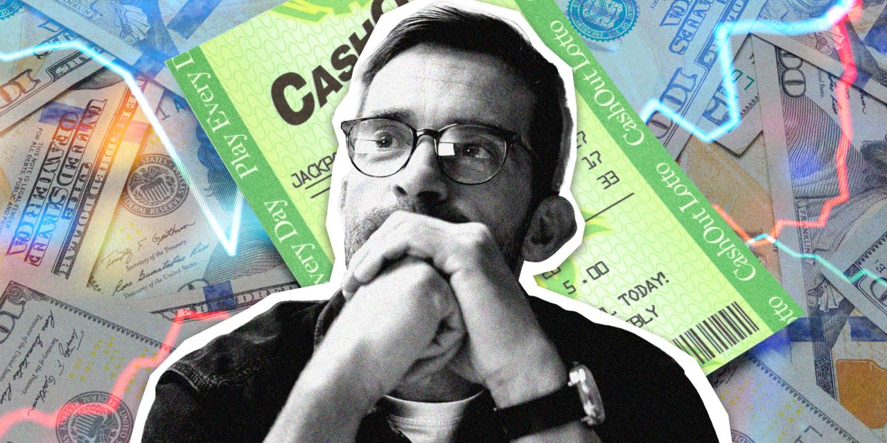 You’ve just won the $1 billion Powerball jackpot. Here are the 5 money moves you need to make next<br><br>