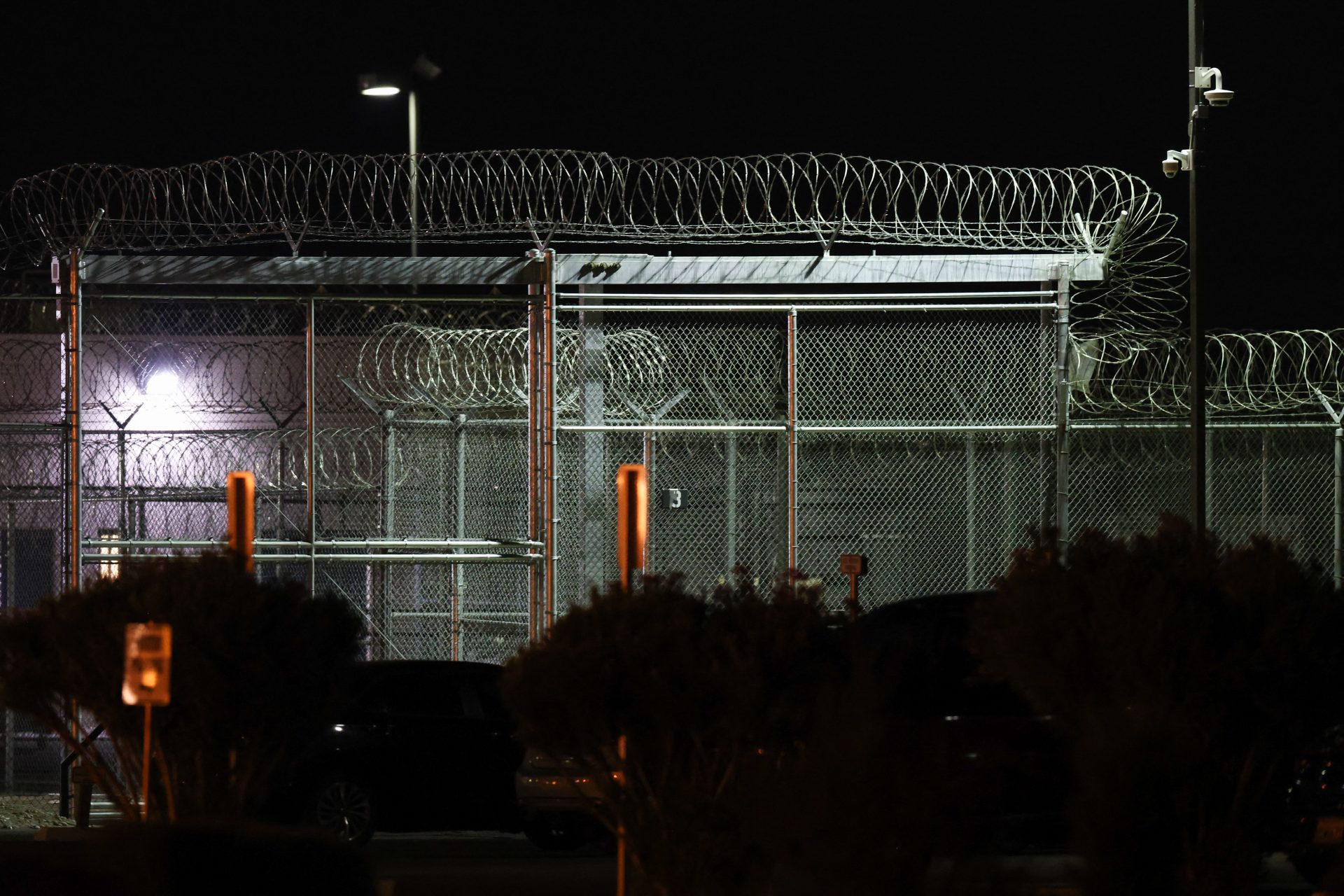 2025 is on its way to becoming the deadliest year for immigrants in ICE ...