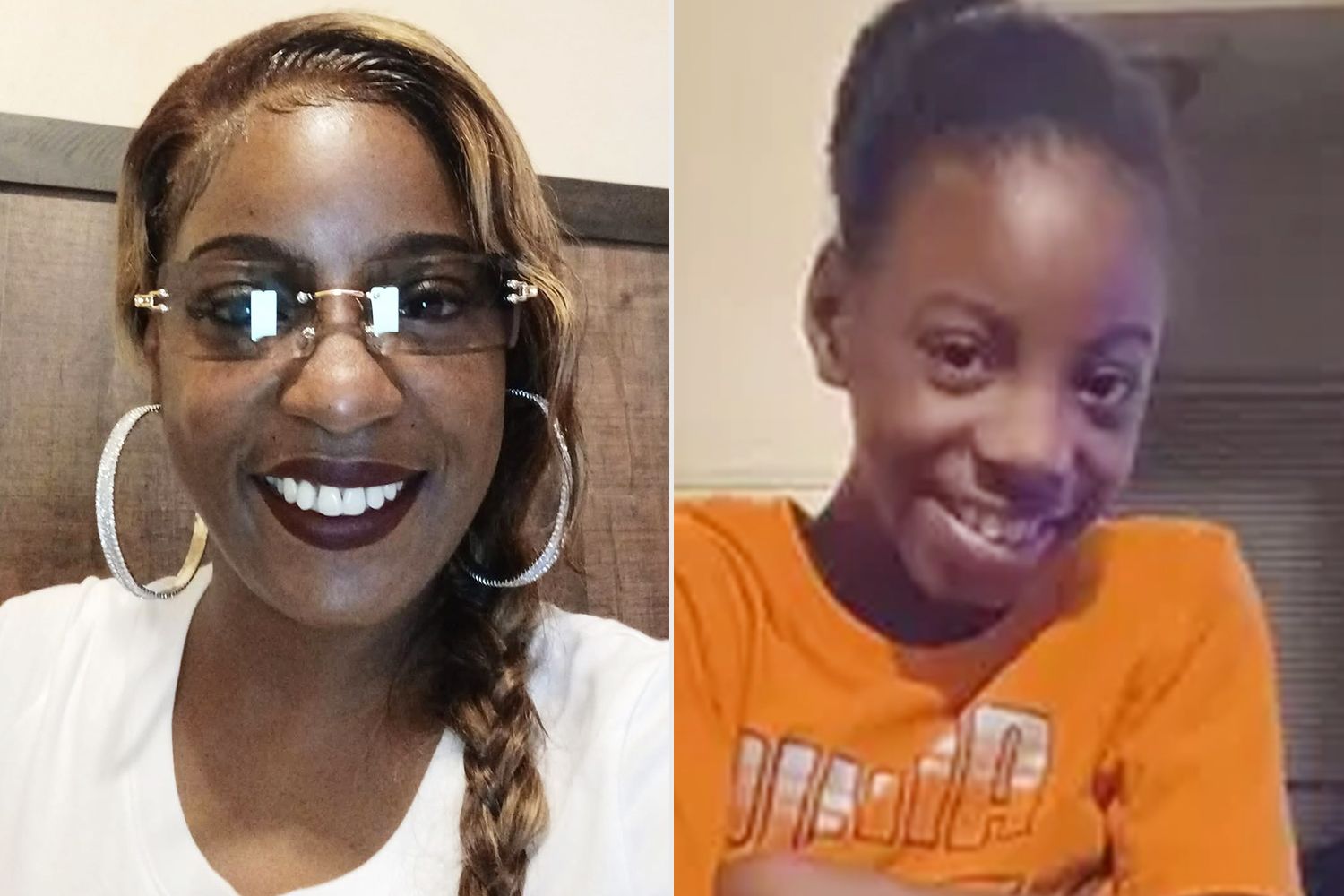 Mom and 12YearOld Son Found Slain in Home, Man Arrested 1 Day Later(00)