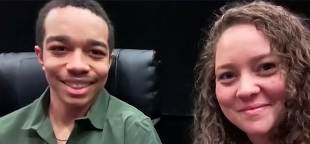 Missing Teen's Final Moments Caught on Camera!