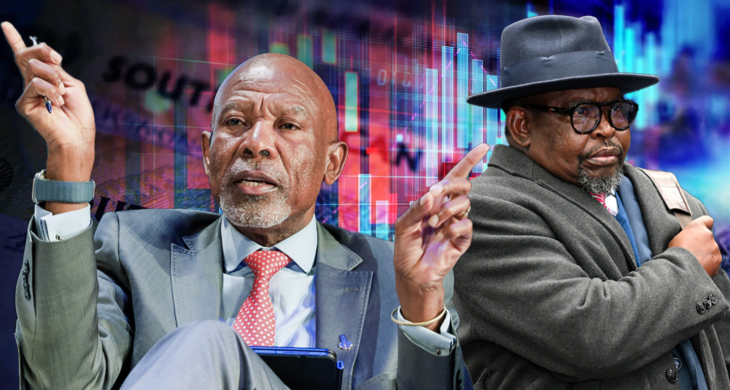 The stars are lining up for a 3% inflation target — and lower interest ...